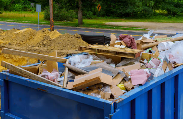 Junk Removal for Events in Columbus Junction, IA